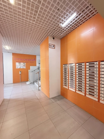 Купить трехкомнатную квартиру на вторичке в Балашихе. Вариант № 3765612, 29, площадь -  квм, цена 11800000 рублей