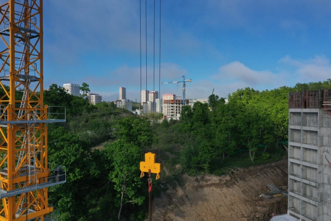 Купить двухкомнатную квартиру в Приморском крае. Вариант № 4136984, 2, площадь -  квм, цена 12445950 рублей