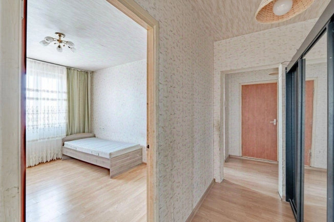 Купить квартиру в Москве. Вариант № 9818164, 5, площадь -  квм, цена 15900000 рублей