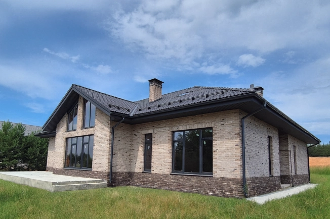 Купить дом на улице Щедрина в Рязани. Вариант № 6928182, 2, площадь -  квм, цена 31000000 рублей