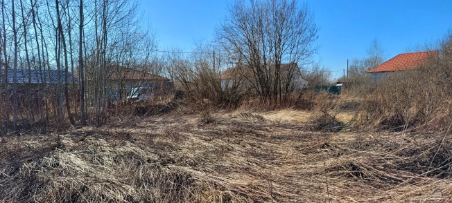 Купить земельный участок в Калининграде. Вариант № 1250863, 7, площадь -  квм, цена 1210000 рублей