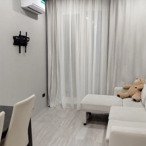 Снять квартиру в Тобольске. Вариант № 9167502, 4, площадь -  квм, цена 50000 рублей