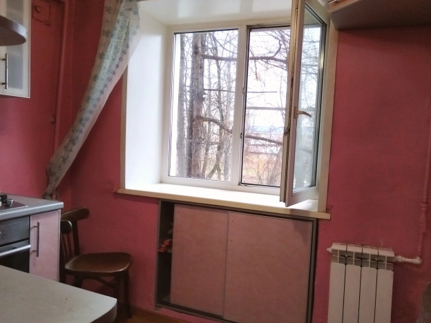 Купить двухкомнатную квартиру на улице Рабочая в Коврове. Вариант № 9589552, 5, площадь -  квм, цена 3000000 рублей