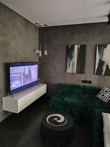 Купить однокомнатную квартиру в Иванове. Вариант № 34039, 8, площадь -  квм, цена 10000000 рублей