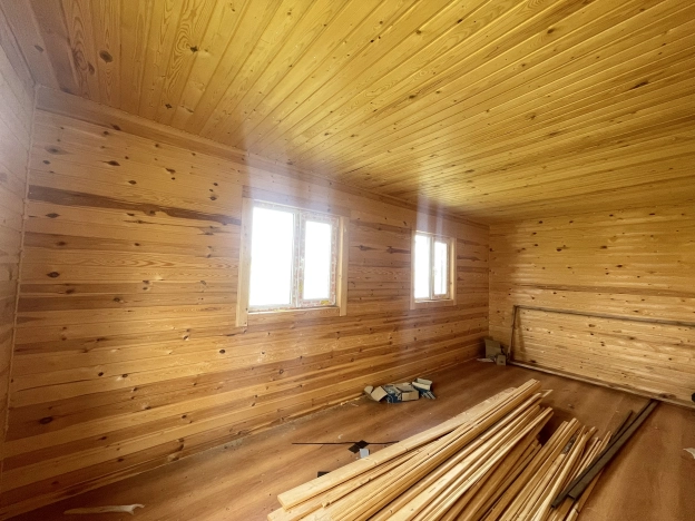 Купить дом в Москве. Вариант № 1003201, 7, площадь - квм, цена 5350000 рублей