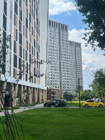 Купить квартиру в Москве. Вариант № 1127954, 15, площадь - квм, цена 20000000.0000 рублей
