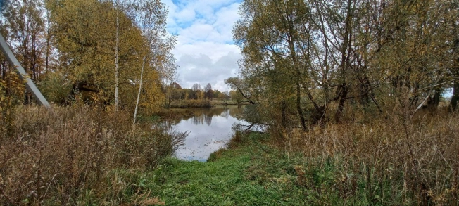 Купить дом на улице Чапаева в Камешкове. Вариант № 14776, 30, площадь -  квм, цена 2150000 рублей