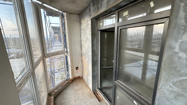 . Вариант № 9622665, 4, площадь - 46.71 квм, цена 11088000 рублей