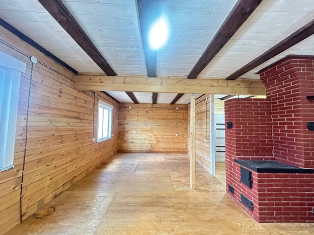 Купить дом в Улан-Удэ. Вариант № 10049294, 7, площадь - квм, цена 4990000 рублей