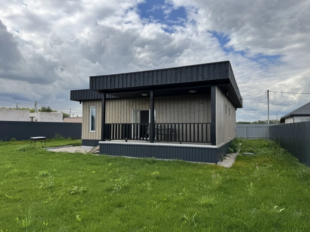 Купить дом в Москве. Вариант № 6708773, 12, площадь -  квм, цена 5995000 рублей