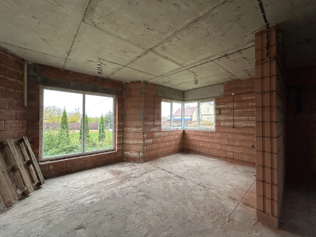 . Вариант № 8560161, 4, площадь - 120 квм, цена 6600000 рублей