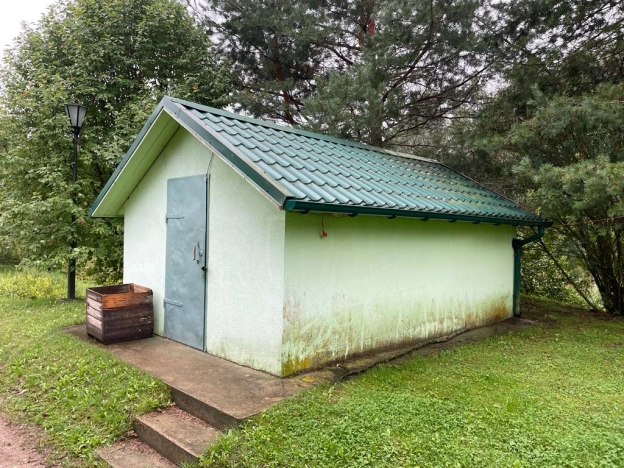 Купить дом в Смоленской области. Вариант № 8437, 43, площадь -  квм, цена 17999000 рублей