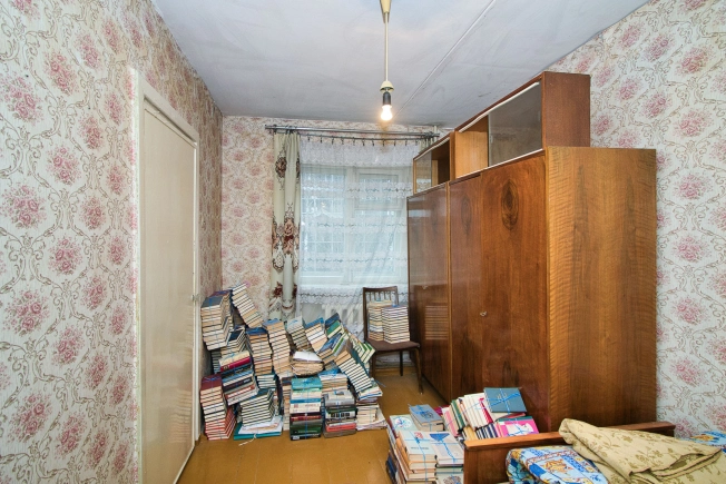 Купить квартиру в Владимире. Вариант № 10319885, 2, площадь -  квм, цена 3750000 рублей