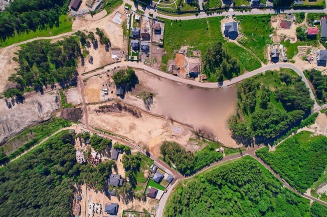 Купить земельный участок у метро Шушары в Санкт-Петербурге. Вариант № 29573, 0, площадь -  квм, цена 9078000 рублей