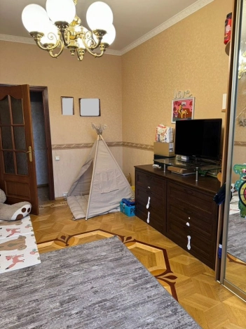 Купить квартиру в Люберцах. Вариант № 8563478, 7, площадь -  квм, цена 10800000 рублей