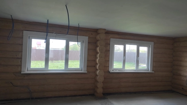 Купить дом в Вологде. Вариант № 1019, 14, площадь - квм, цена 6500000 рублей