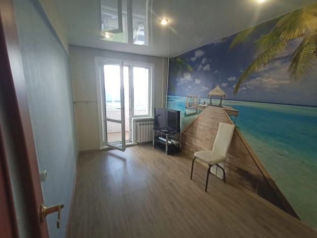 Купить трехкомнатную квартиру в Микрорайоне 6А, Ангарск в Ангарске. Вариант № 44629, 3, площадь -  квм, цена 4750000 рублей