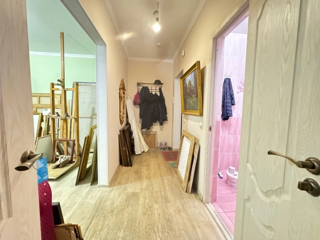 . Вариант № 27144, 2, площадь - 40 квм, цена 5920000 рублей