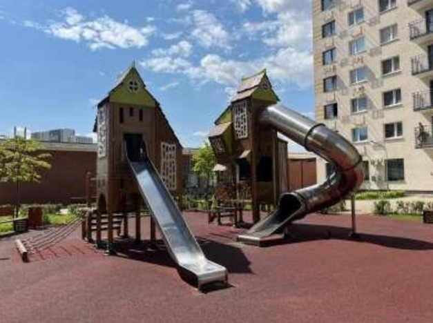 Купить двухкомнатную квартиру в районе Вешняки в Москве. Вариант № 9595543, 11, площадь - квм, цена 8400000 рублей