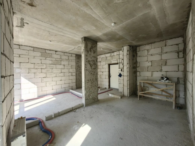 Купить квартиру в Москве. Вариант № 8979952, 3, площадь -  квм, цена 11500000 рублей