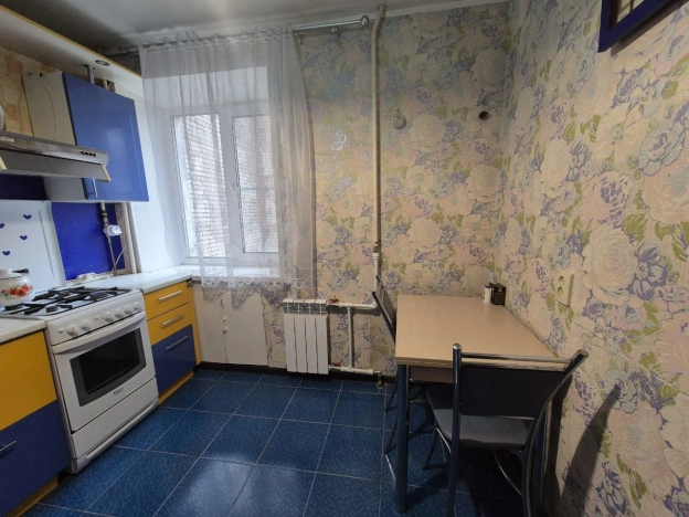 Купить однокомнатную квартиру в Воронеже. Вариант № 8987996, 9, площадь - квм, цена 3600000 рублей