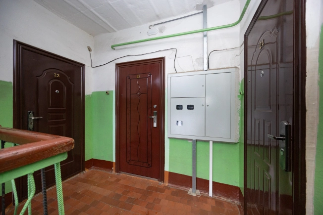 Купить квартиру в Амурской области. Вариант № 10461009, 21, площадь -  квм, цена 6500000 рублей