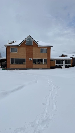 Купить дом на улице Карла Маркса в Тюменской области. Вариант № 1991, 2, площадь -  квм, цена 23000000 рублей