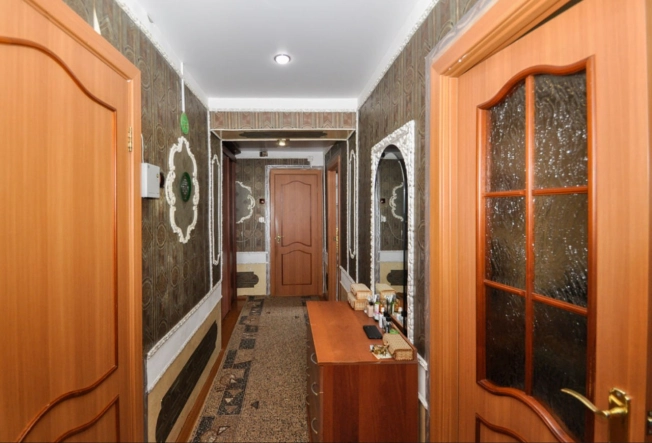 Купить однокомнатную квартиру в Новосибирской области. Вариант № 10428275, 9, площадь -  квм, цена 4000000 рублей