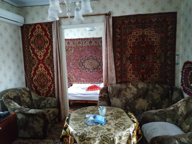 Купить дом в Таганроге. Вариант № 5479, 5, площадь -  квм, цена 5950000 рублей