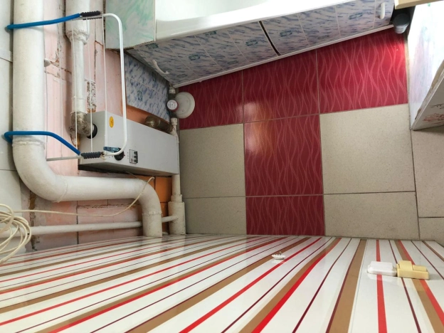 Купить трехкомнатную квартиру на улице 10 лет Октября в Омске. Вариант № 12536, 20, площадь -  квм, цена 2400000 рублей