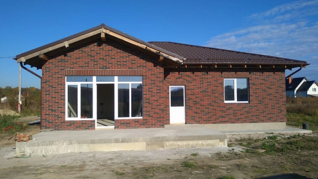 Купить дом в Багратионовске. Вариант № 19870, 0, площадь -  квм, цена 6990000 рублей