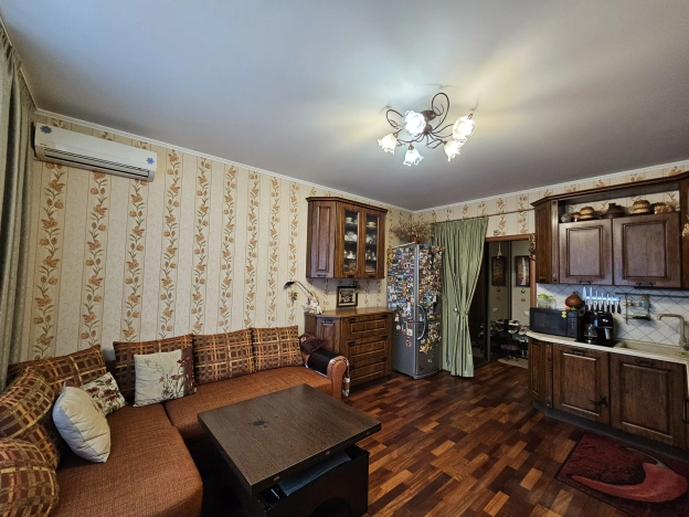 . Вариант № 3946, 11, площадь - 44.2 квм, цена 7800000 рублей