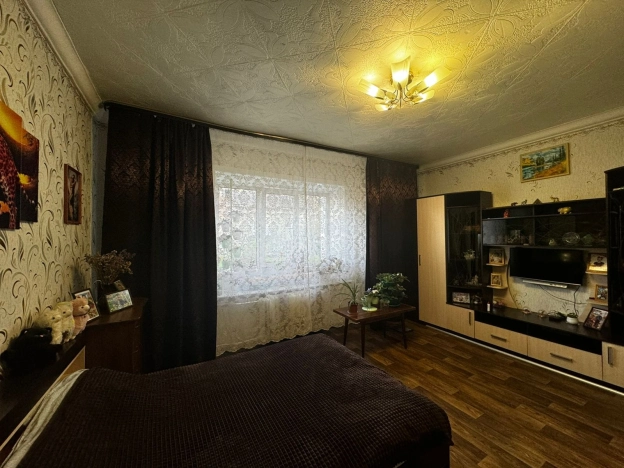 Купить трехкомнатную квартиру в Иркутской области. Вариант № 7189858, 0, площадь -  квм, цена 4999999 рублей