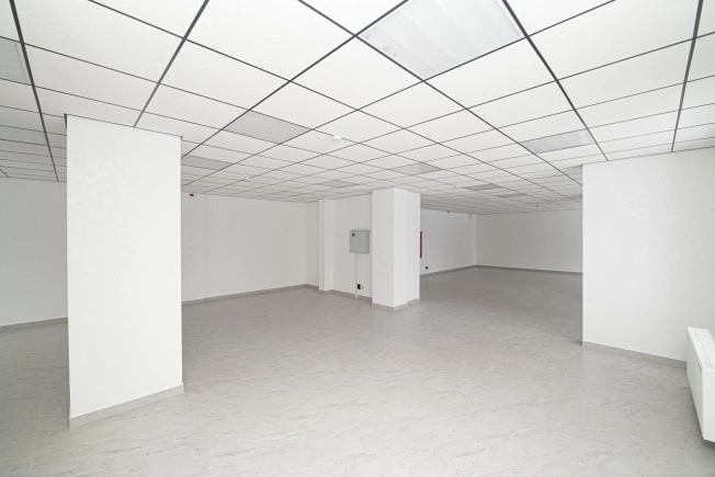 Снять коммерческую недвижимость свободного назначения у метро Горьковская в Нижнем Новгороде. Вариант № 8917, 0, площадь -  квм, цена 153600 рублей