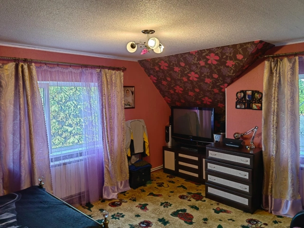 Купить дом на улице Веерная в Тульской области. Вариант № 12900, 27, площадь -  квм, цена 16500000 рублей