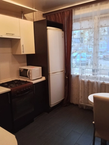 Купить квартиру на улице Комиссарова в Владимире. Вариант № 9936131, 1, площадь -  квм, цена 5750000 рублей