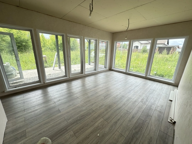 Купить дом в Боре. Вариант № 19425, 8, площадь -  квм, цена 6500000 рублей