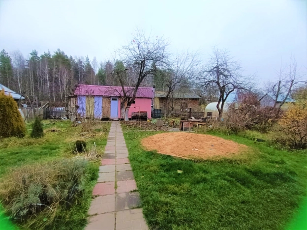 Купить дачу в Владимирской области. Вариант № 9124217, 14, площадь -  квм, цена 1000000 рублей