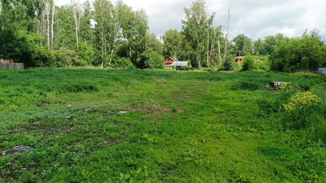 Купить земельный участок в Искитиме. Вариант № 16511, 3, площадь -  квм, цена 2750000 рублей