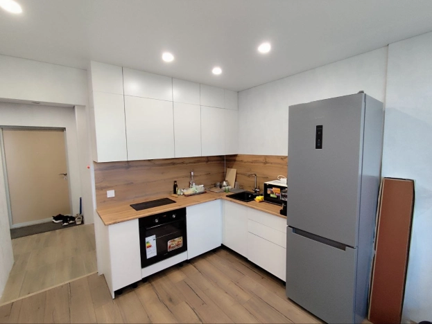 Купить однокомнатную квартиру на улице Карла Маркса в Ижевске. Вариант № 43111, 0, площадь -  квм, цена 4450000 рублей