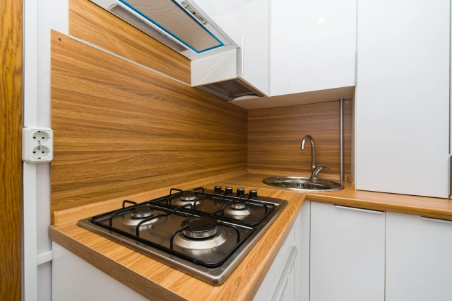 Купить трехкомнатную квартиру в районе Советский в Рязани. Вариант № 5254935, 5, площадь -  квм, цена 6690000 рублей