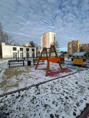 Купить квартиру в Москве. Вариант № 9530131, 25, площадь - квм, цена 24691499 рублей