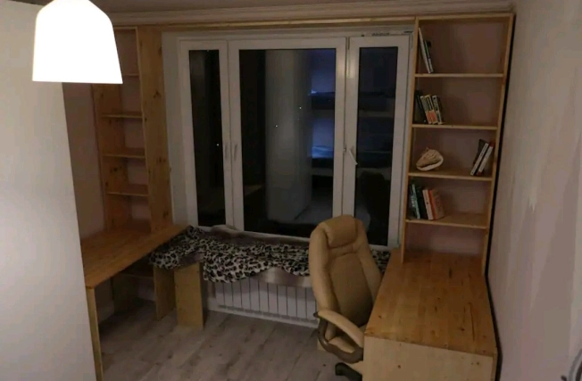 Купить квартиру в Москве. Вариант № 8807864, 8, площадь -  квм, цена 21000000 рублей