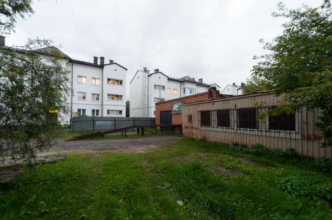 Купить коммерческую недвижимость в Тобольске. Вариант № 12798, 1, площадь -  квм, цена 6000000 рублей