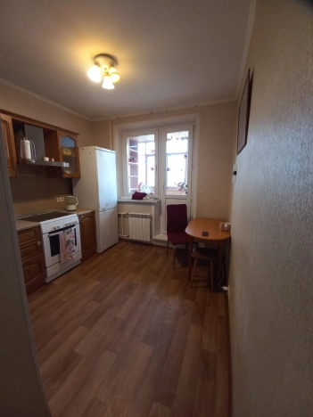 Купить квартиру в Москве. Вариант № 8060930, 1, площадь - квм, цена 16500000 рублей