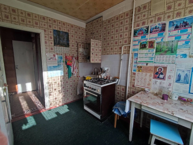 . Вариант № 5609, 0, площадь - 51.9 квм, цена 6500000 рублей