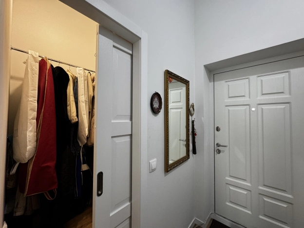 Купить однокомнатную квартиру в Уфе. Вариант № 32350, 10, площадь -  квм, цена 6480000 рублей