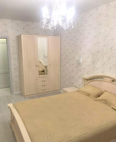 Купить двухкомнатную квартиру в Краснодаре. Вариант № 8061087, 1, площадь -  квм, цена 10000000 рублей