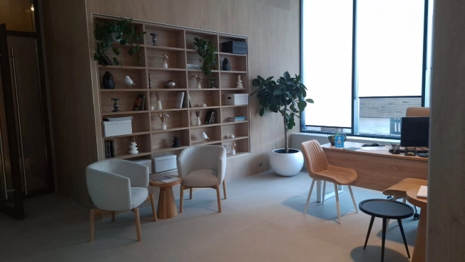 Купить однокомнатную квартиру на улице Крузенштерна в Москве. Вариант № 12817, 26, площадь -  квм, цена 24500000 рублей