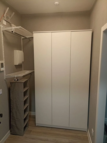 Купить Студию у метро Выборгская в Санкт-Петербурге. Вариант № 8487875, 3, площадь -  квм, цена 10200000 рублей